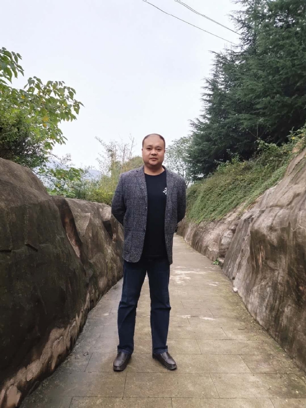 玉竹的第四张照片--邯郸相亲服务中心