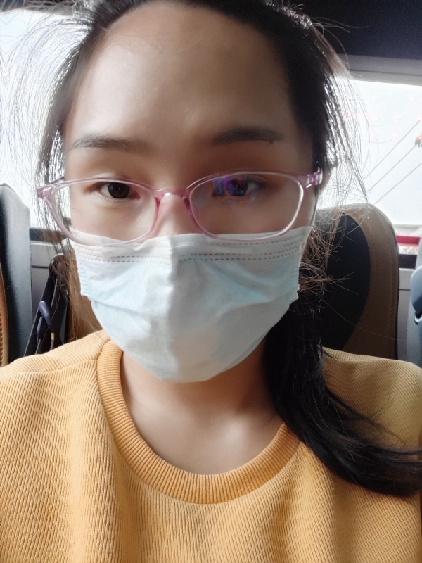 丫丫的第一张照片--邯郸相亲服务中心