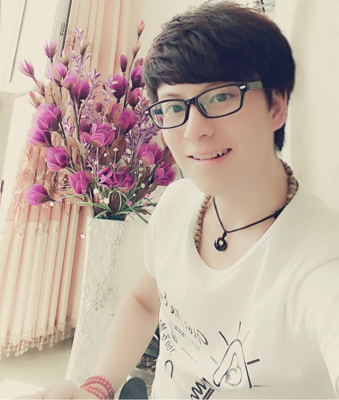半°的第三张照片--邯郸相亲服务中心