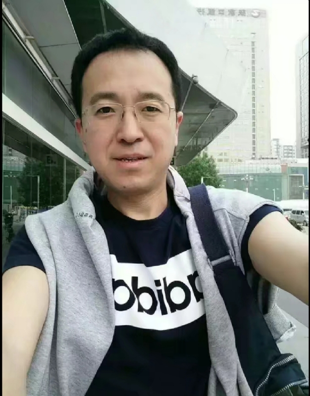阳仔的第一张照片--邯郸相亲服务中心