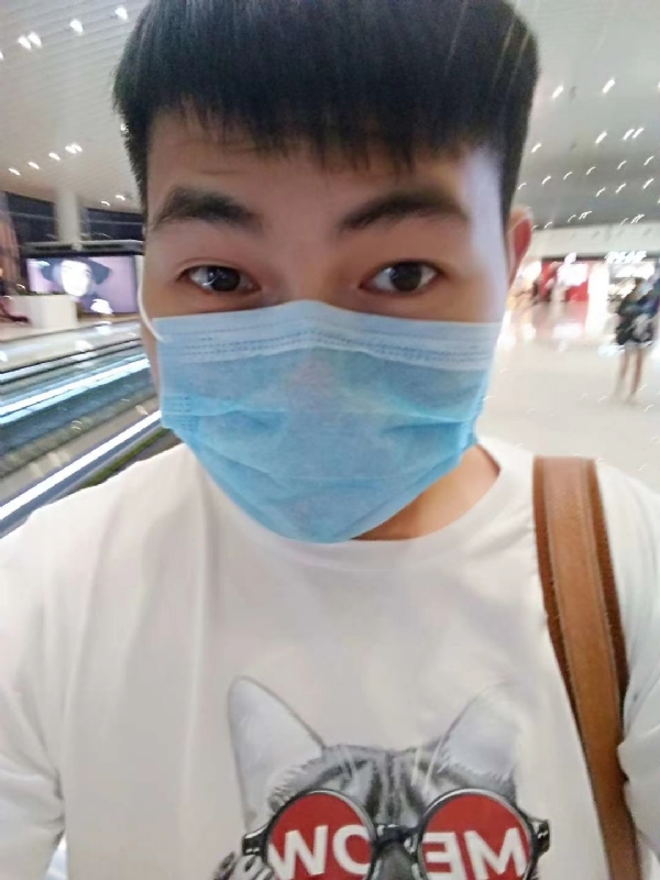 咔咔一顿的第二张照片--邯郸相亲服务中心