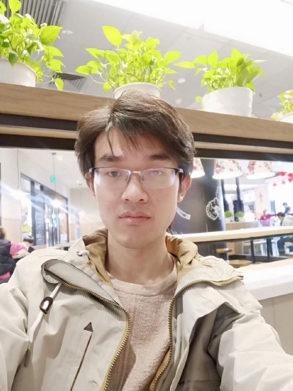 南有乔木的第二张照片--邯郸相亲服务中心