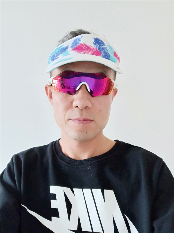 在路上的第一张照片--邯郸相亲服务中心