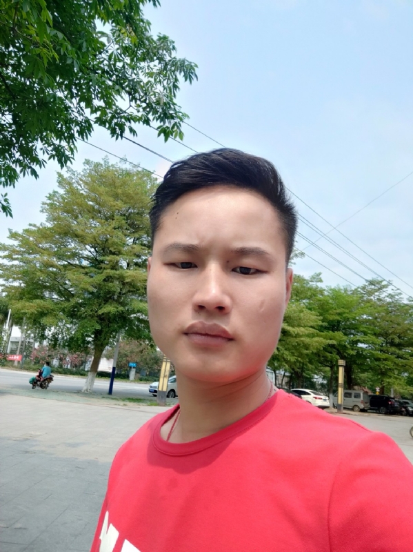 刘振军的第二张照片--邯郸相亲服务中心