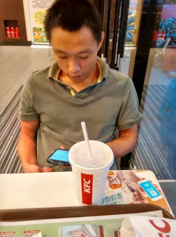 真实找人结婚的第一张照片--邯郸相亲服务中心