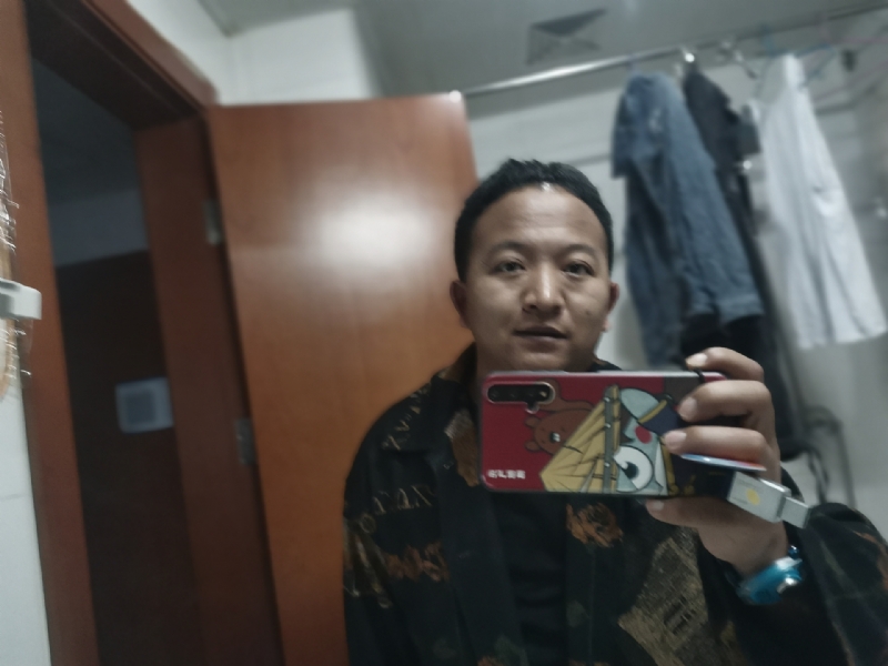 壕德的第一张照片--邯郸相亲服务中心