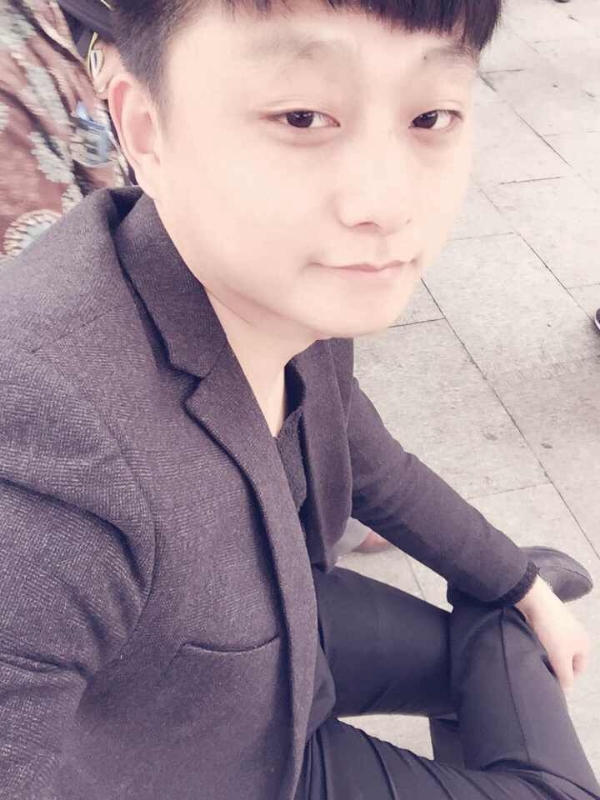 我姓徐缺难解你心绪的第一张照片--邯郸相亲服务中心