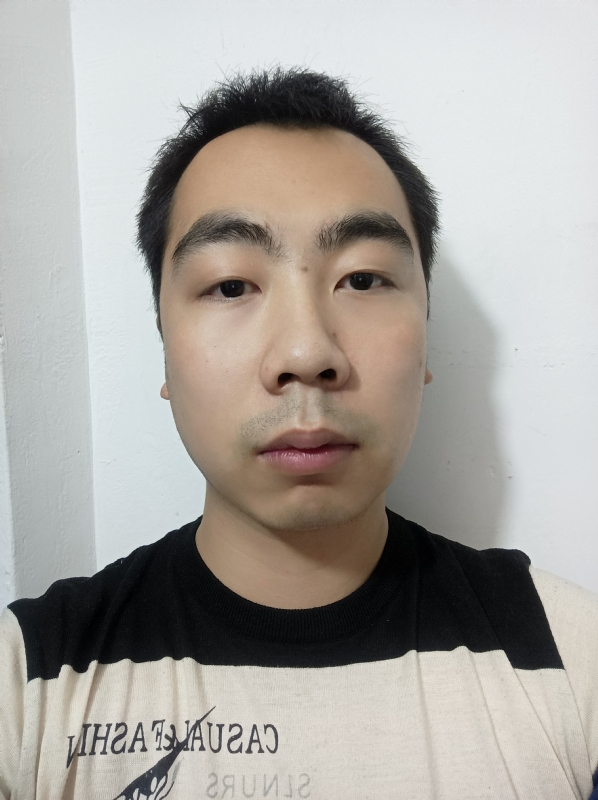 陶生的第一张照片--邯郸相亲服务中心
