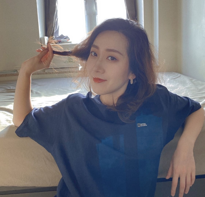 李雯雪的第一张照片--邯郸相亲服务中心