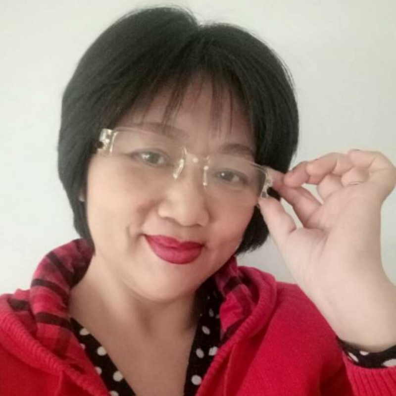 圆圆的第一张照片--邯郸相亲服务中心