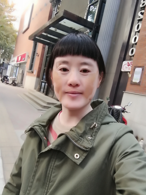 米儿的第一张照片--邯郸相亲服务中心