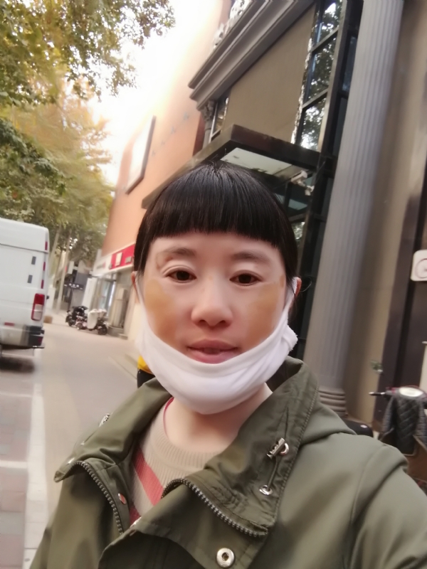 米儿的第四张照片--邯郸相亲服务中心