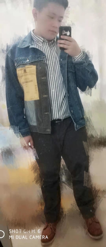 爱情始于欣赏的第一张照片--邯郸相亲服务中心