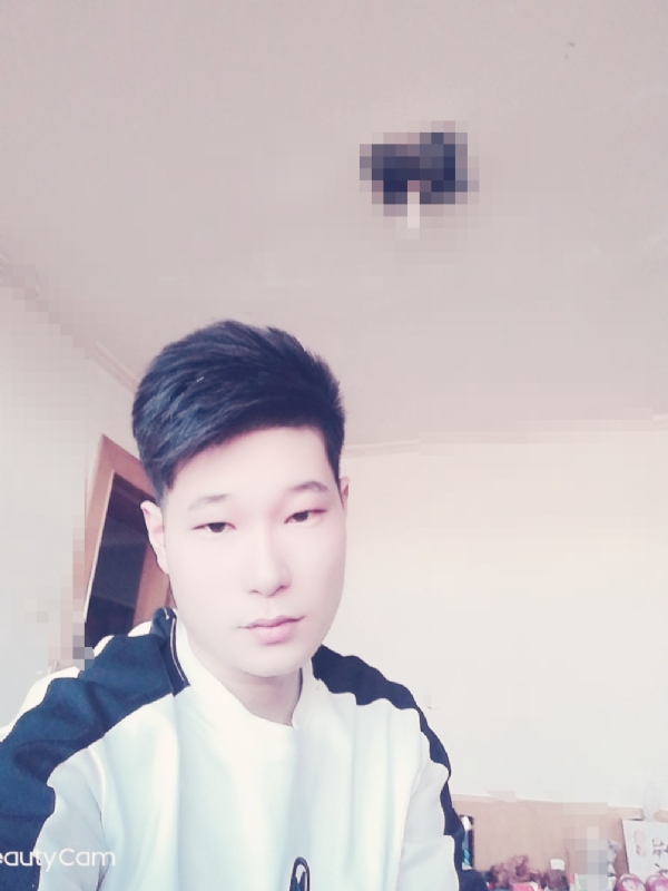 子凡的第一张照片--邯郸相亲服务中心