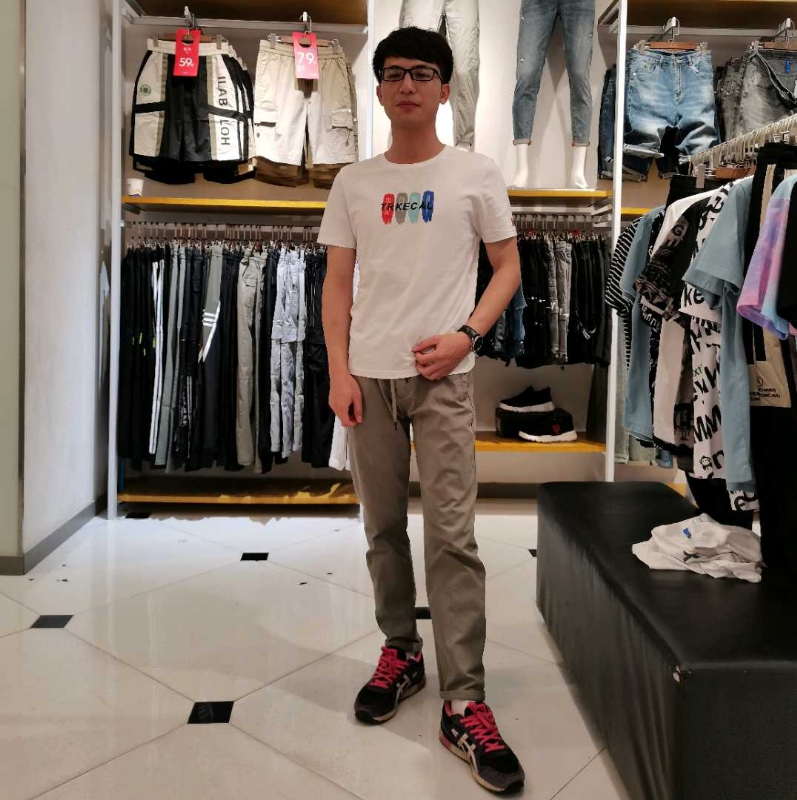 展昭的第三张照片--邯郸相亲服务中心