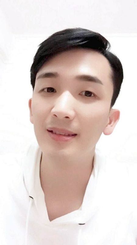 小锕方的第一张照片--邯郸相亲服务中心