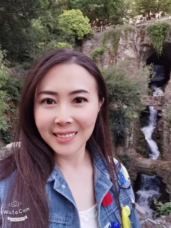离异单身无子的第三张照片--邯郸相亲服务中心