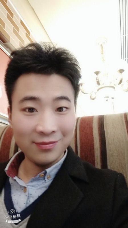 堂堂的第一张照片--邯郸相亲服务中心