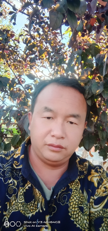 战狼的第一张照片--邯郸相亲服务中心