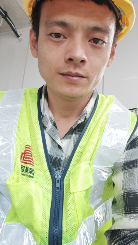 刘俊达的第一张照片--邯郸相亲服务中心
