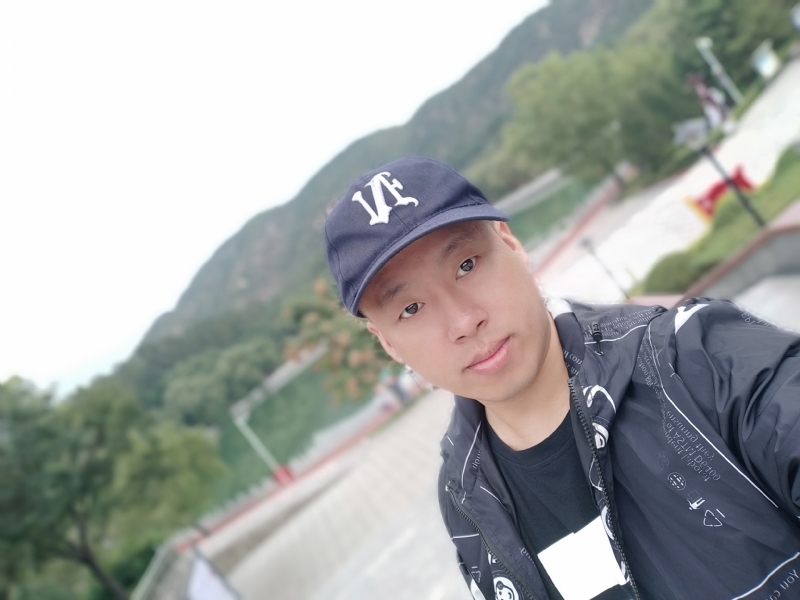 阳光的第一张照片--邯郸相亲服务中心