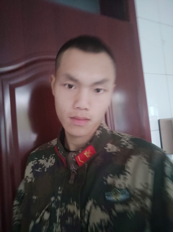 洛洛的第一张照片--邯郸相亲服务中心