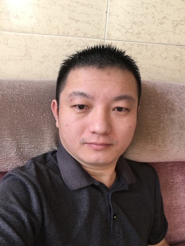 曲怀觞的第一张照片--邯郸相亲服务中心