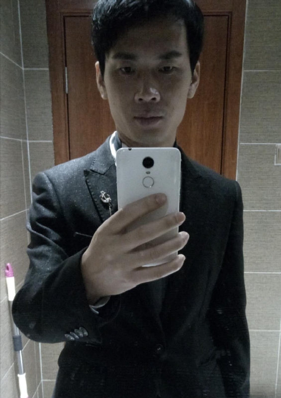 程先生的第二张照片--邯郸相亲服务中心