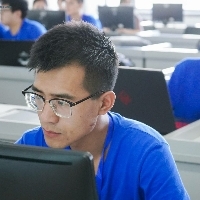 大脸猫我爱罗的第一张照片--邯郸相亲服务中心