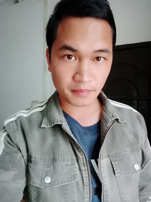 阿俊的第一张照片--邯郸相亲服务中心