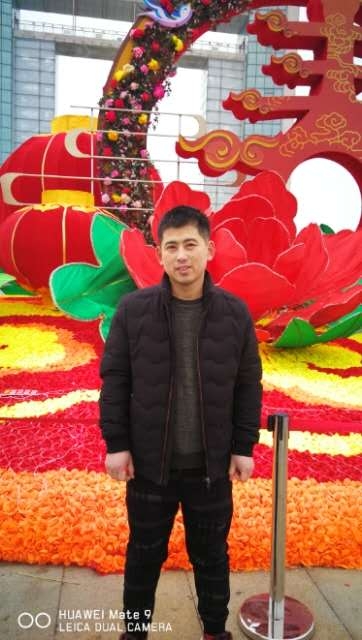 高大上的第一张照片--邯郸相亲服务中心