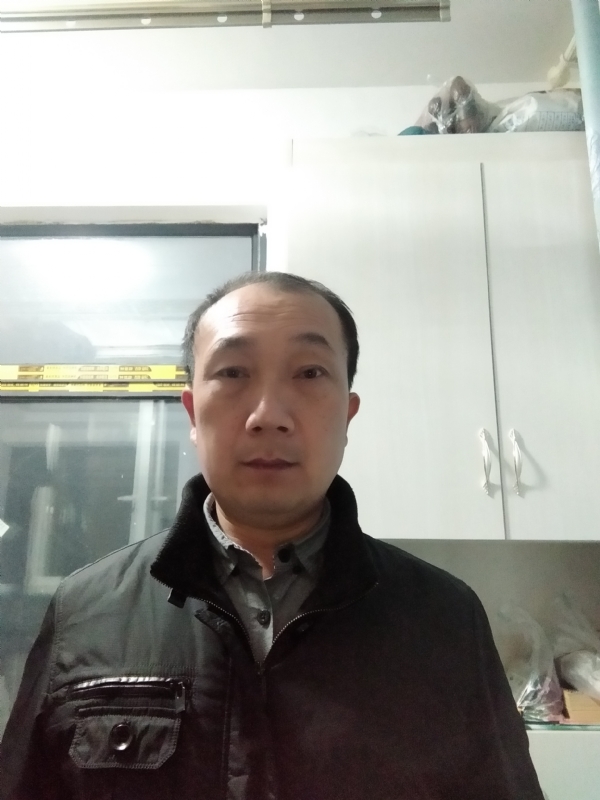 平安的第一张照片--邯郸相亲服务中心