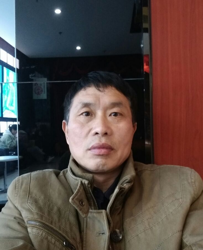 老同学的第一张照片--邯郸相亲服务中心