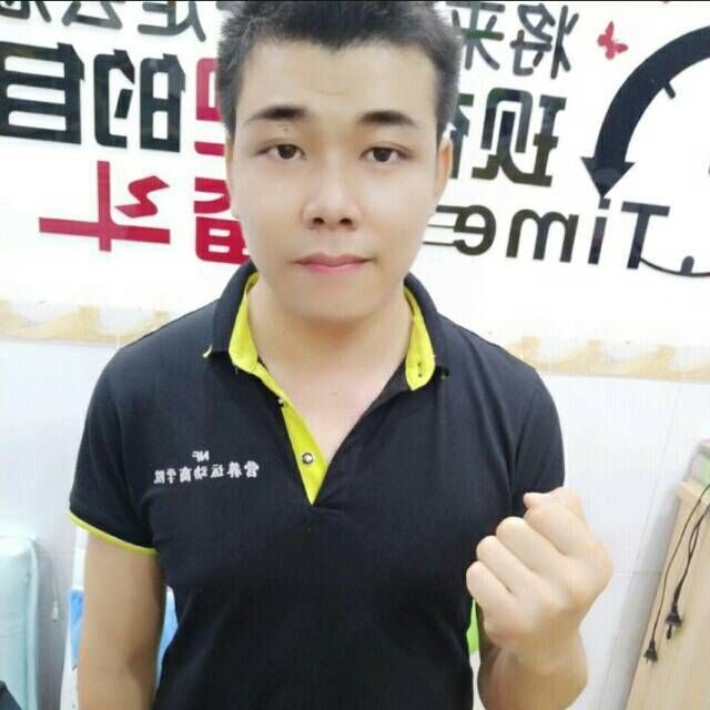 Sage的第二张照片--邯郸相亲服务中心