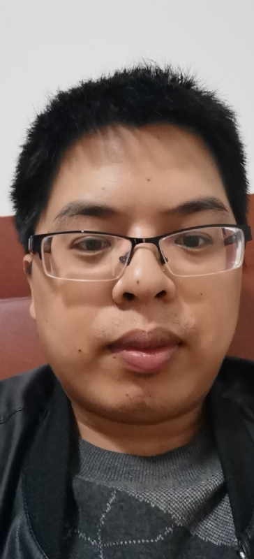 感觉还行的第一张照片--邯郸相亲服务中心
