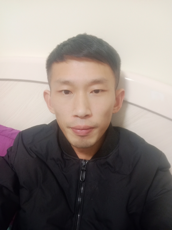 亮儿的第一张照片--邯郸相亲服务中心