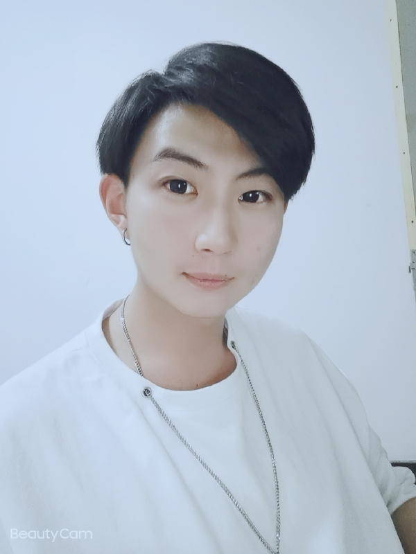 漠然的第一张照片--邯郸相亲服务中心
