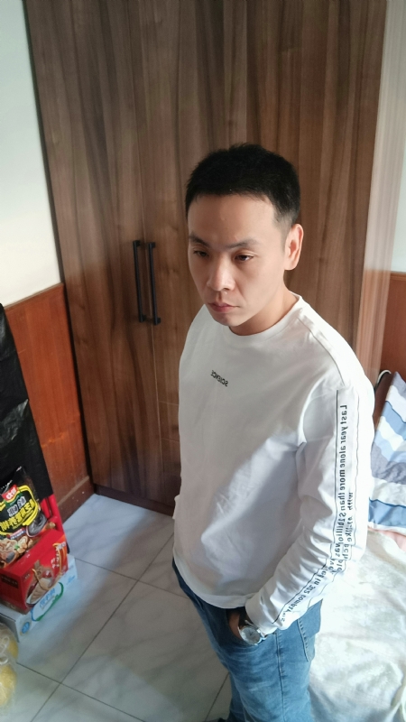 没有蜡笔的小航的第二张照片--邯郸相亲服务中心