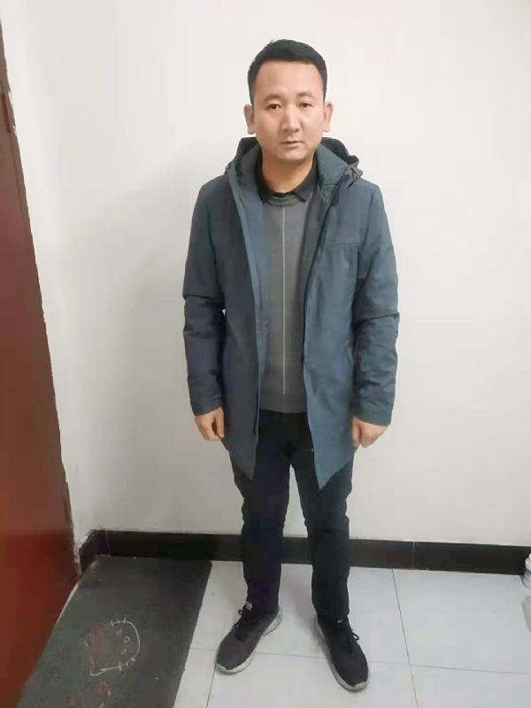 风轻雨淡的第一张照片--邯郸相亲服务中心
