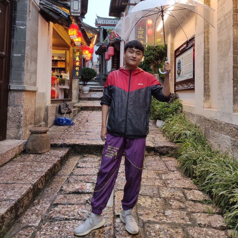 favourite。的第一张照片--邯郸相亲服务中心