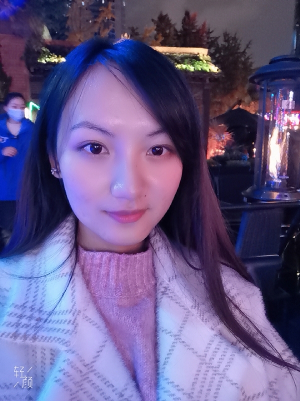 抱不住太阳的深海鱼C的第一张照片--邯郸相亲服务中心