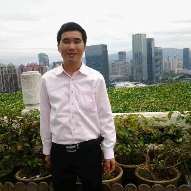 缘分的第一张照片--邯郸相亲服务中心
