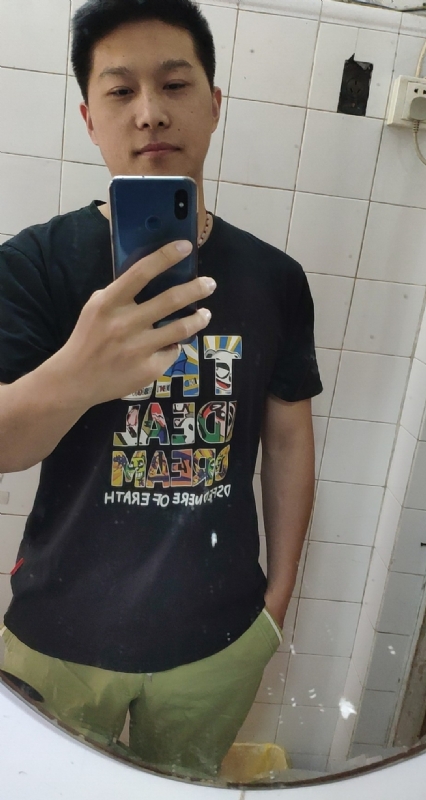 小白的第一张照片--邯郸相亲服务中心