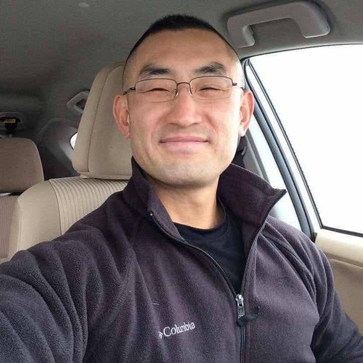 Kim的第一张照片--邯郸相亲服务中心
