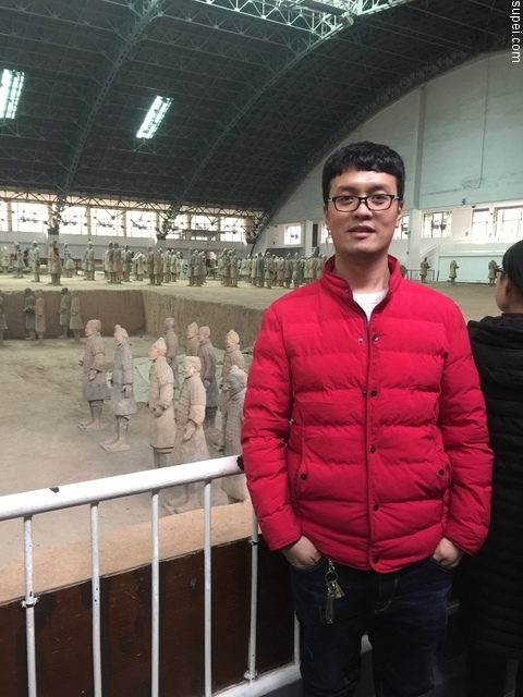 三石磊磊的第一张照片--邯郸相亲服务中心