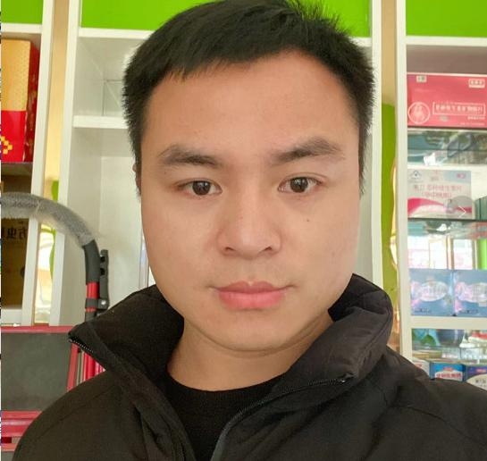 凡心的第一张照片--邯郸相亲服务中心