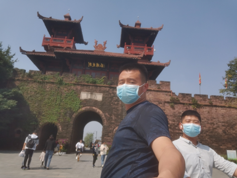 聆听的第一张照片--邯郸相亲服务中心