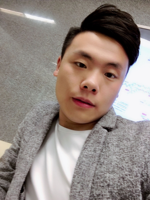 王先生的第一张照片--邯郸相亲服务中心