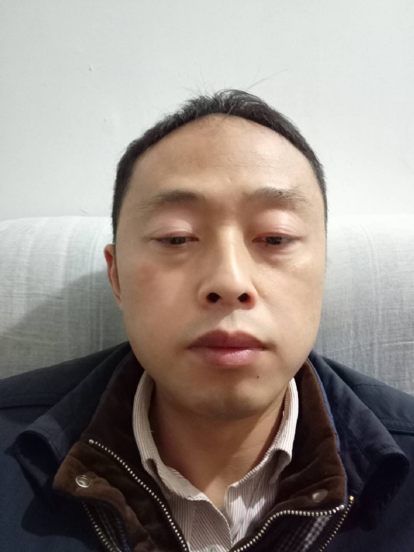 阳光的第一张照片--邯郸相亲服务中心