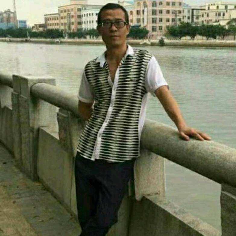 不会飞的鱼的第一张照片--邯郸相亲服务中心